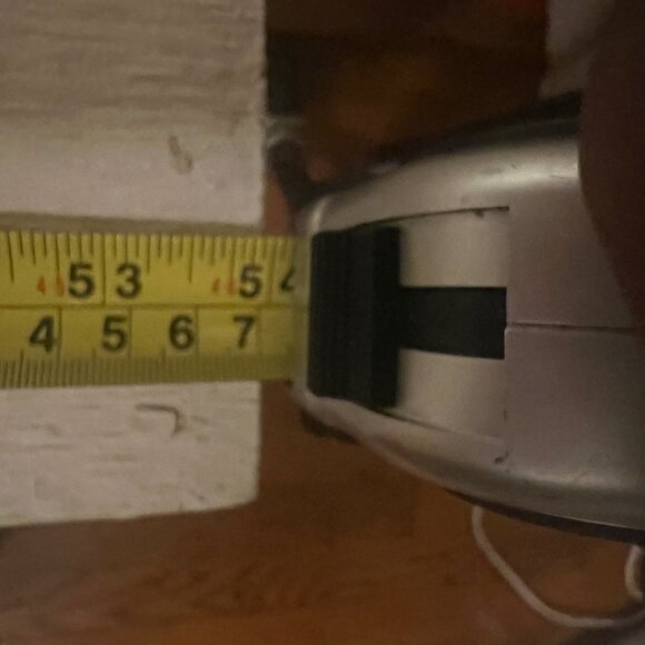 Rustic Handmade Wood Entry Bench - Picture 3 of 6